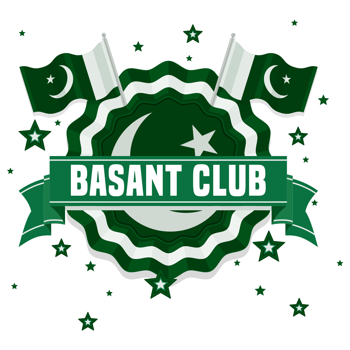 Basant Club Vip